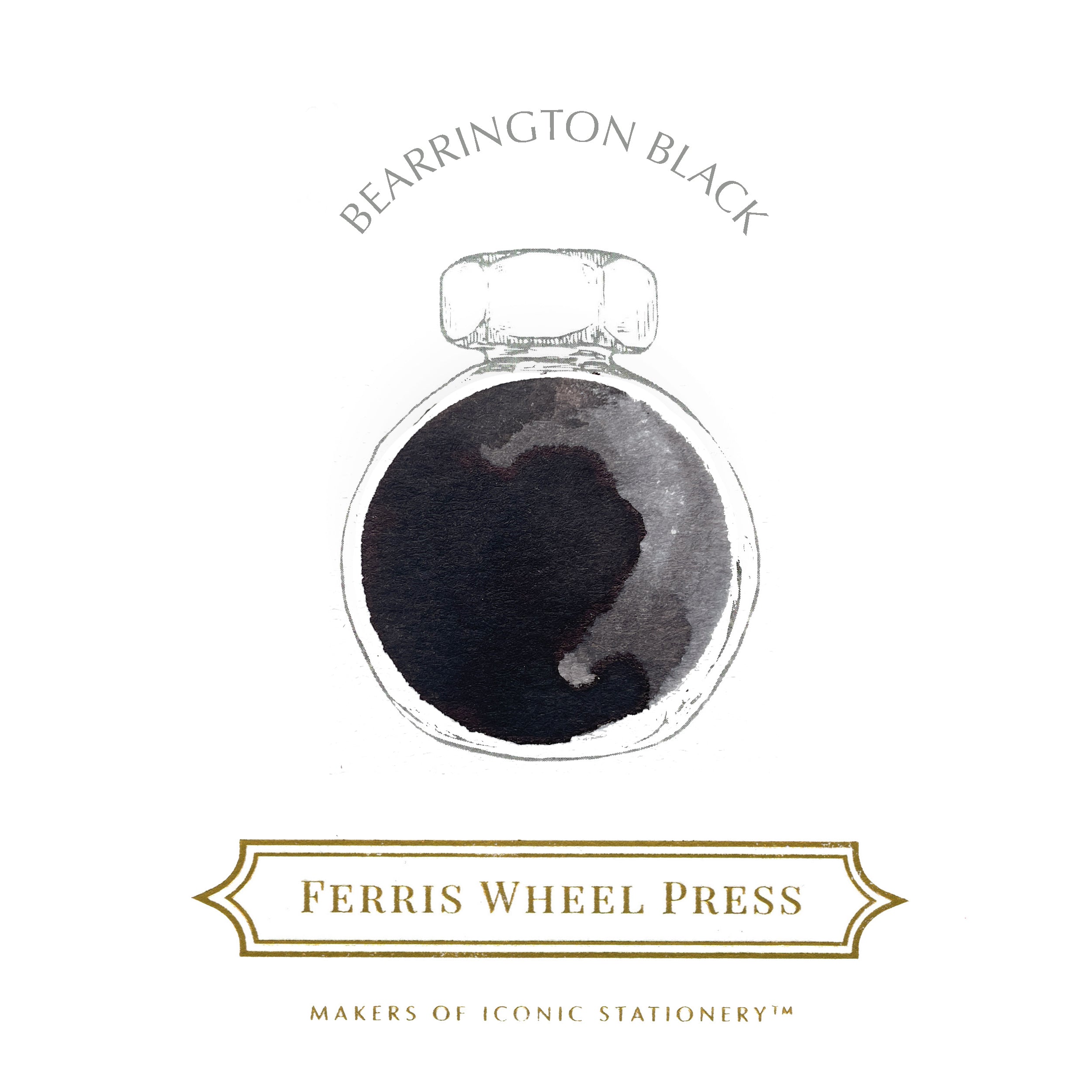 Everyday Collection | Bearrington Black