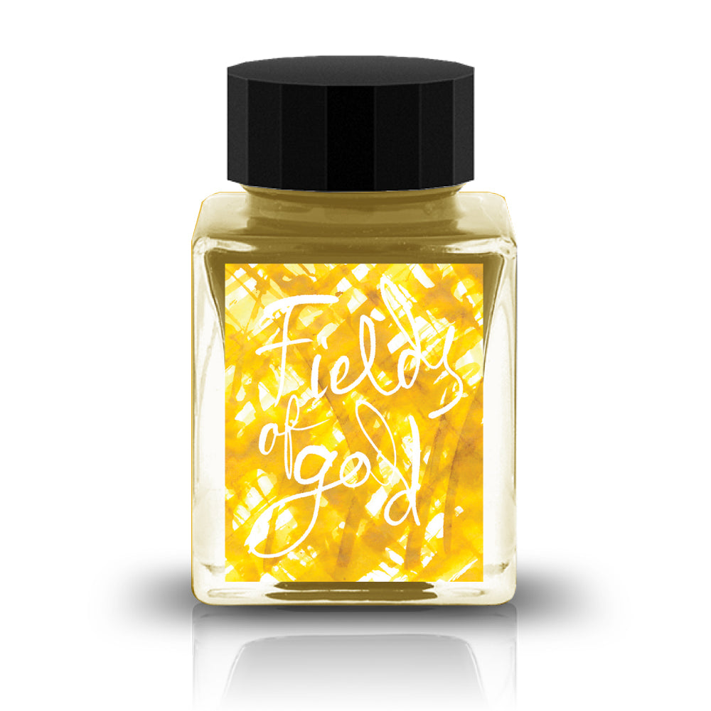 Field Gold (Monthly Ink Series September 2025)