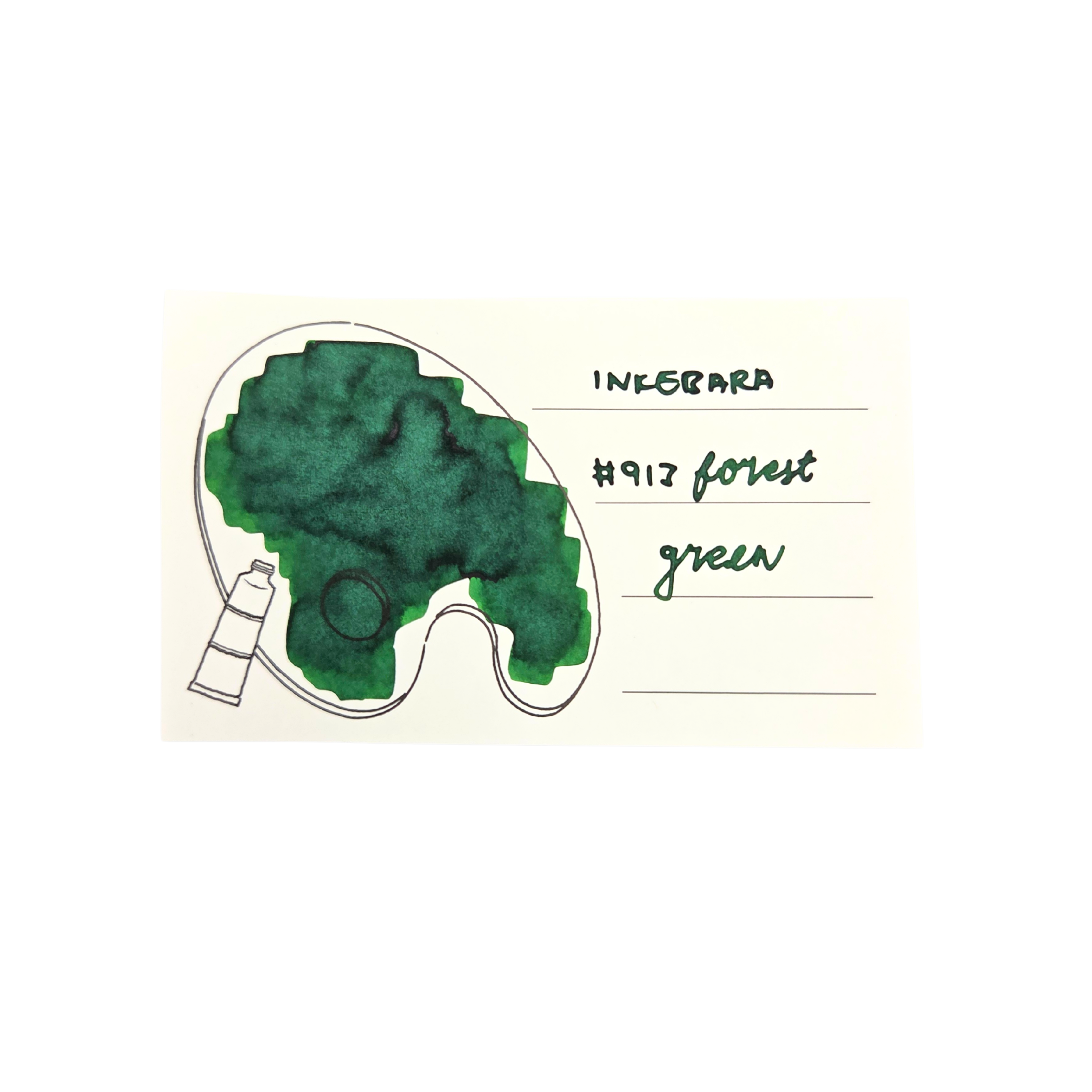 Forest Green