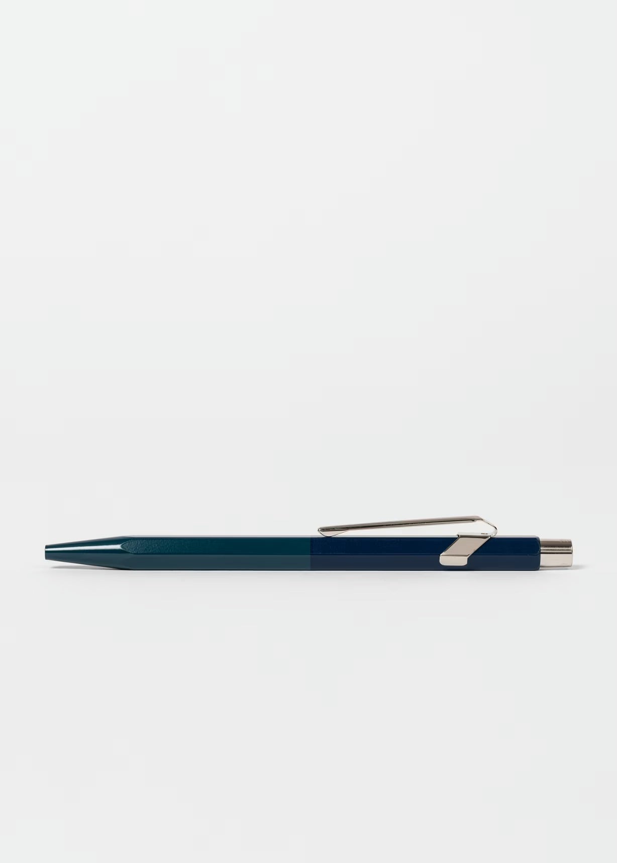 849™ PAUL SMITH Racing Green & Navy Ballpoint Pen Special Edition
