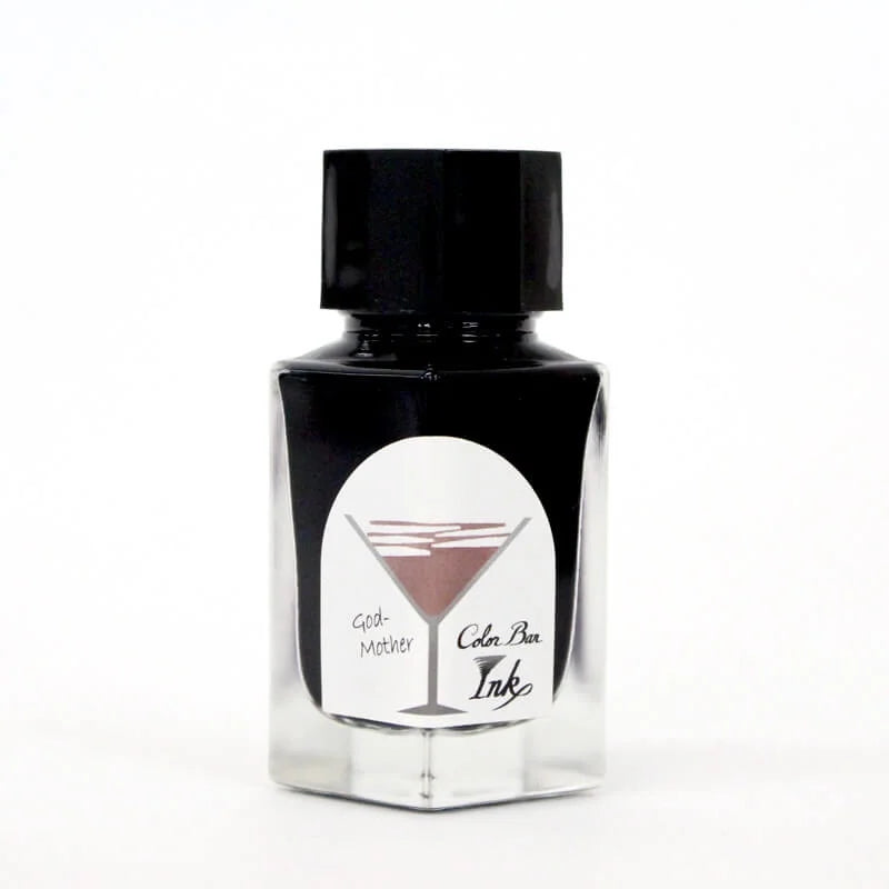 Color Bar Ink No. 06 "Godmother"