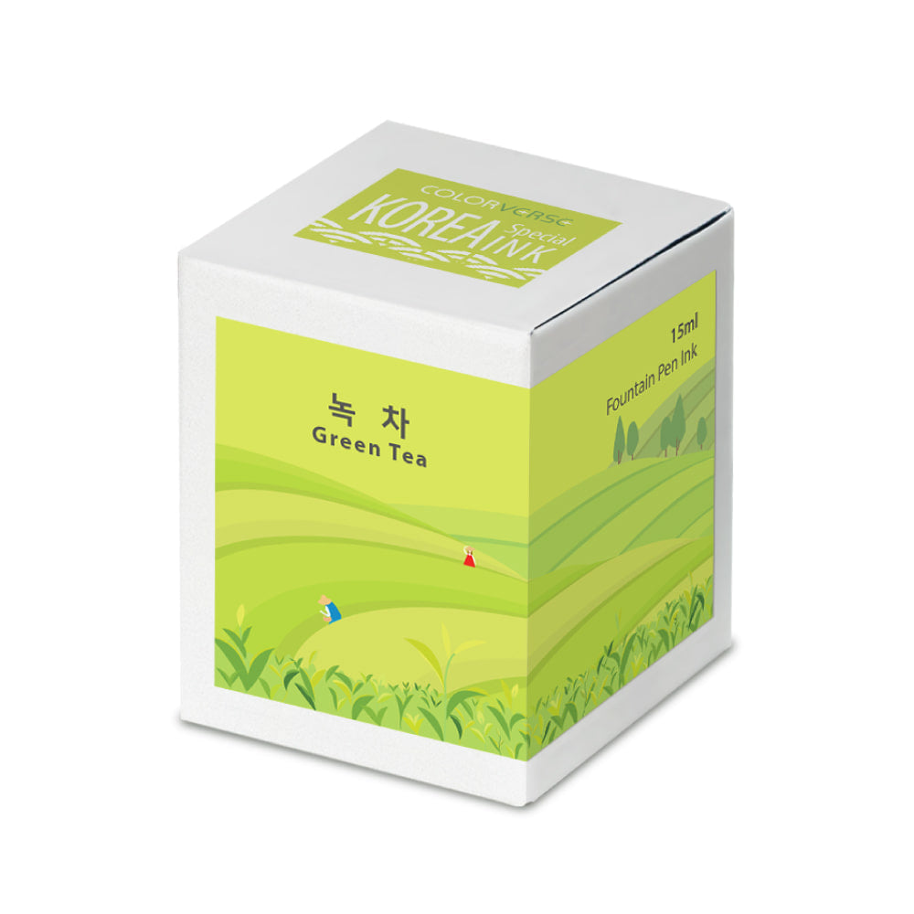 Green Tea