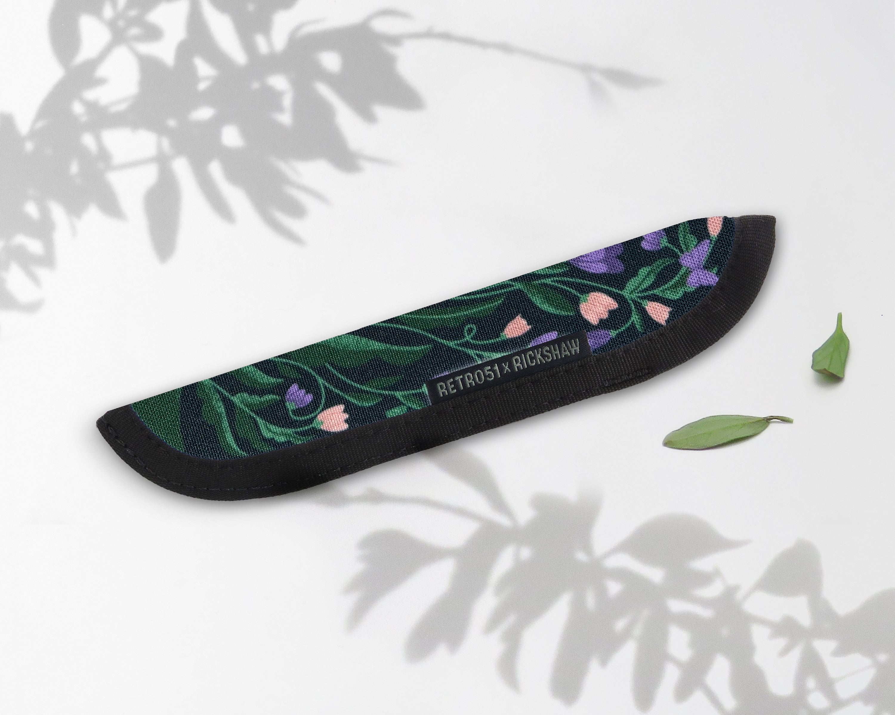 Retro51 x Rickshaw - “Growth” Pen Sleeve