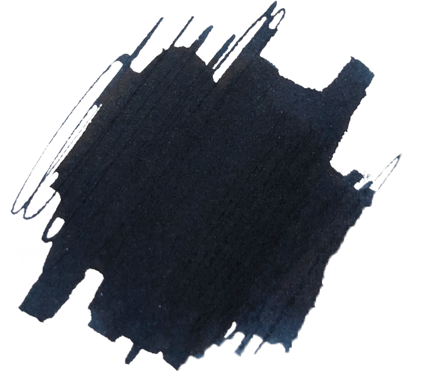 Blue-water Navy (Hunters Ink)