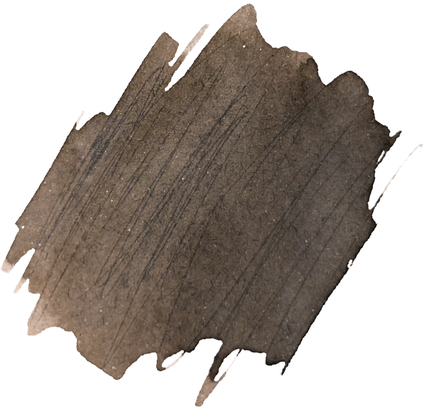 Mountain Gray (Hunters Ink)