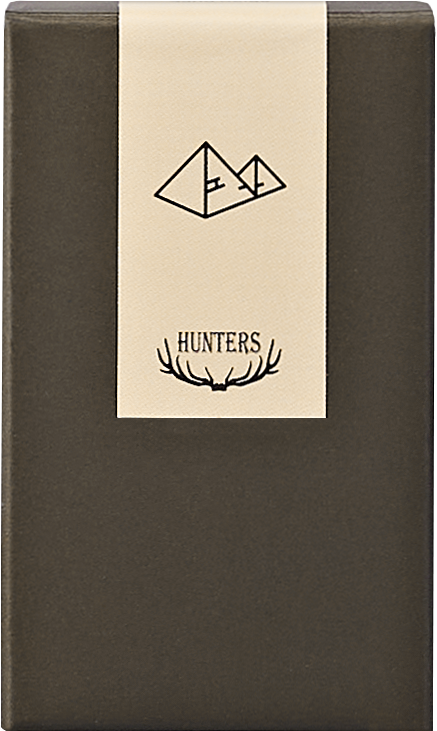 Sand Beige (Hunters Ink)