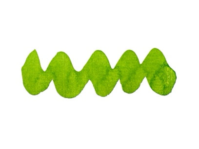 Forever Ink - Hyper Green