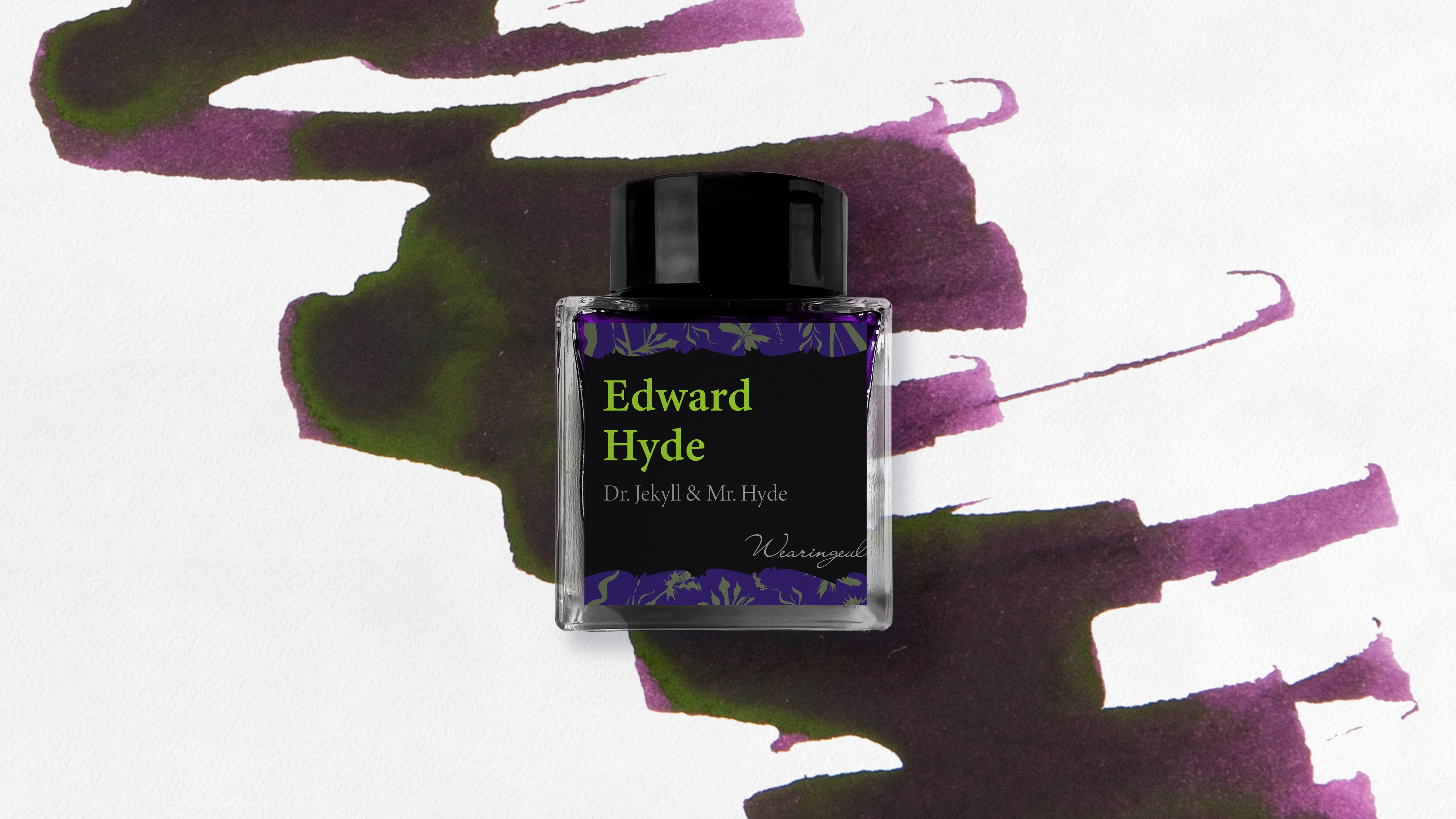 Edward Hyde