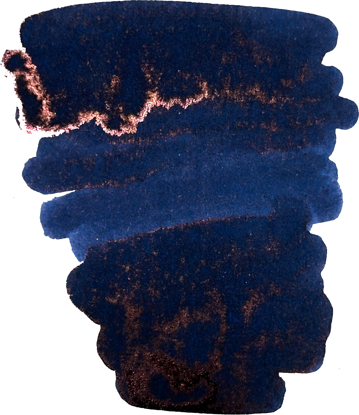 Alchemy Raven Blue