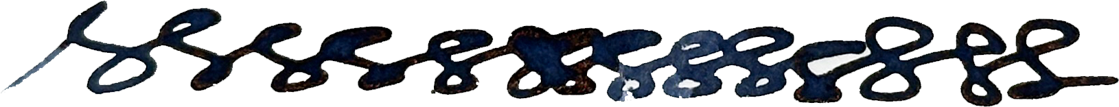 Alchemy Raven Blue