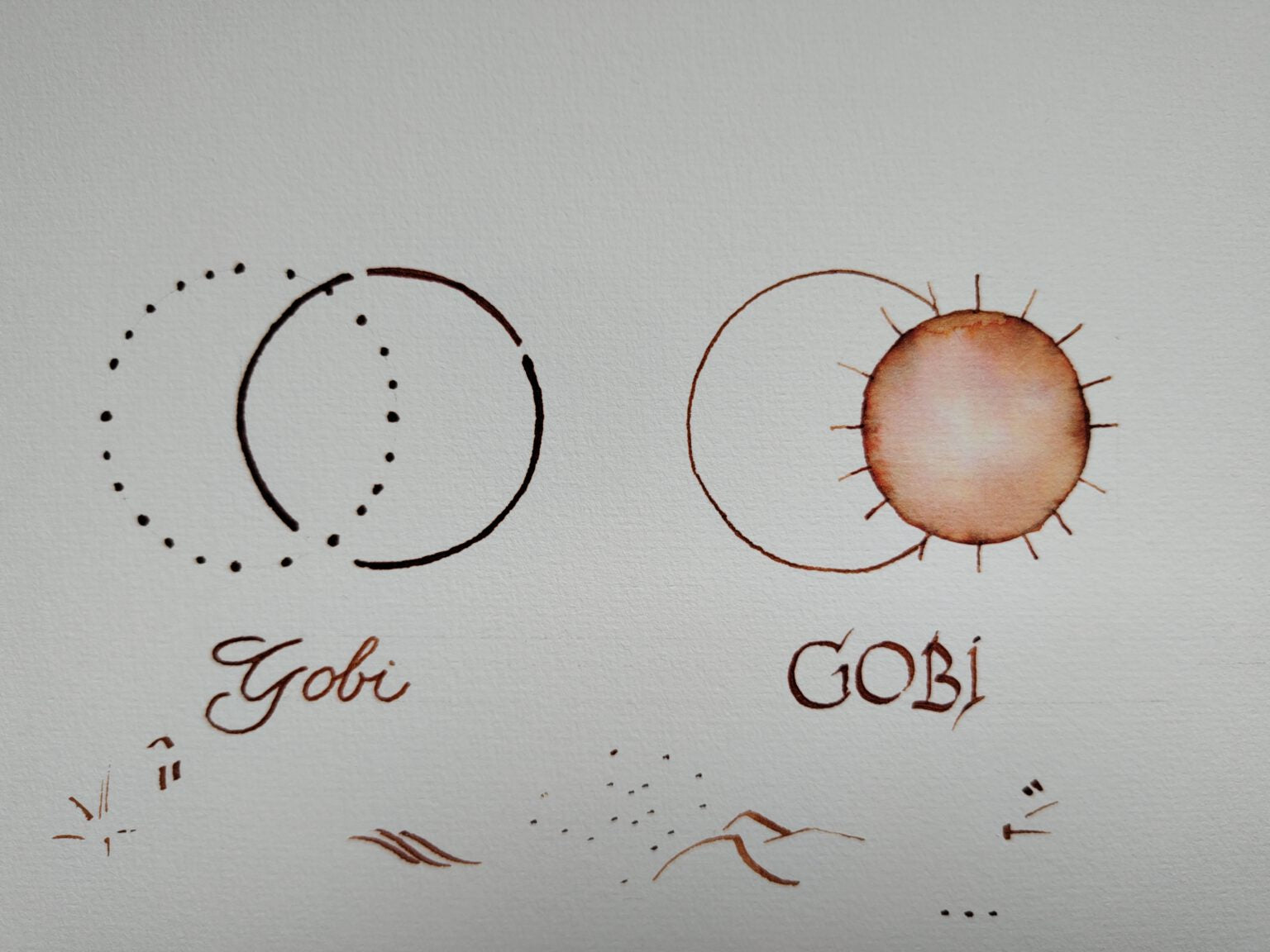 Gobi
