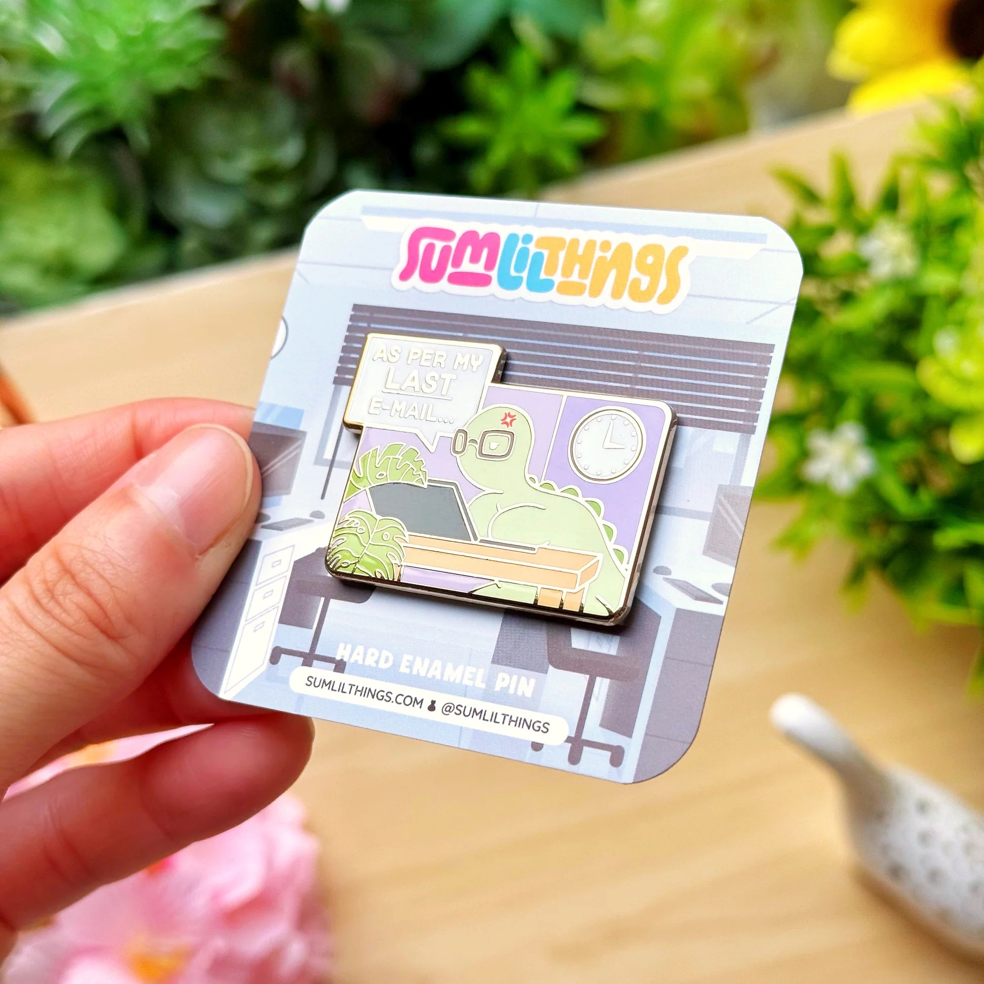 Passive Aggressive Email