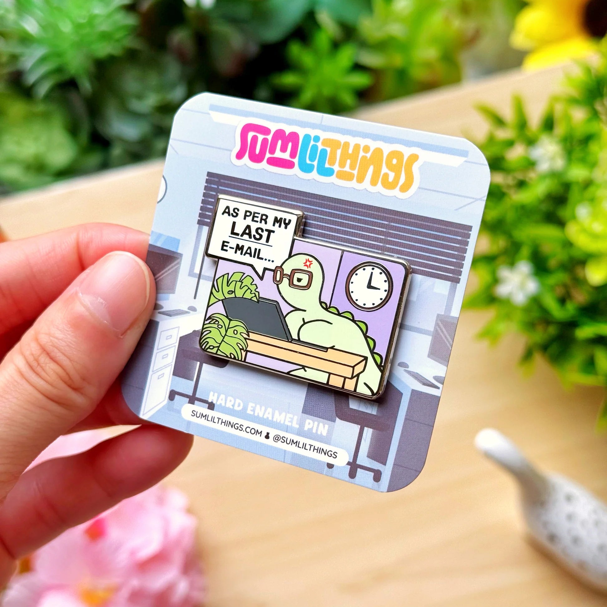 Passive Aggressive Email