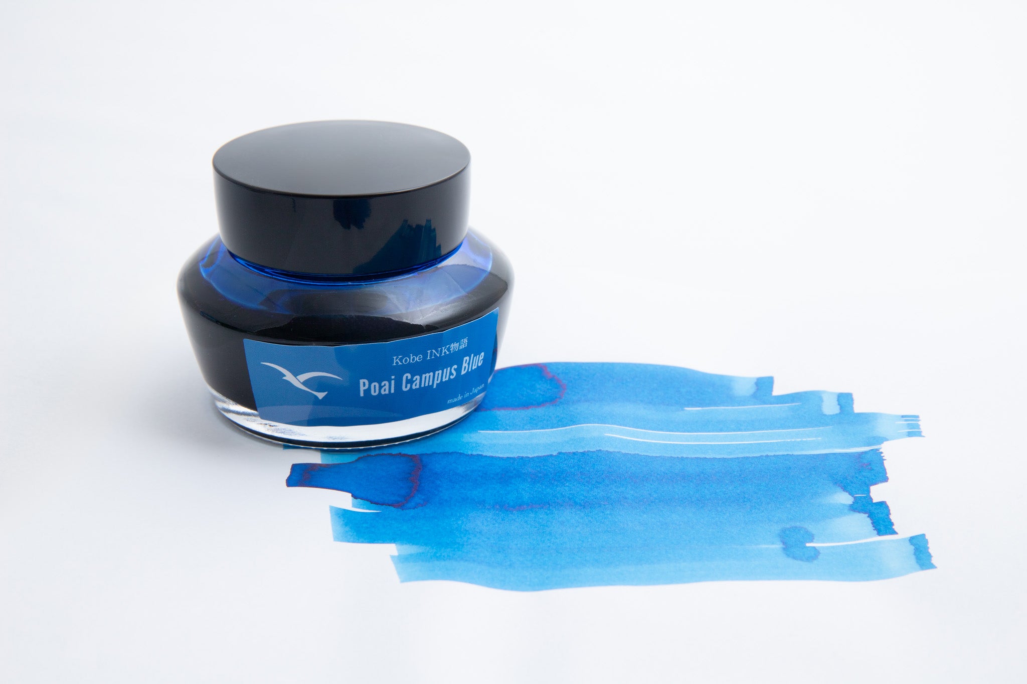 Kobe INK Special color Poai Campus Blue