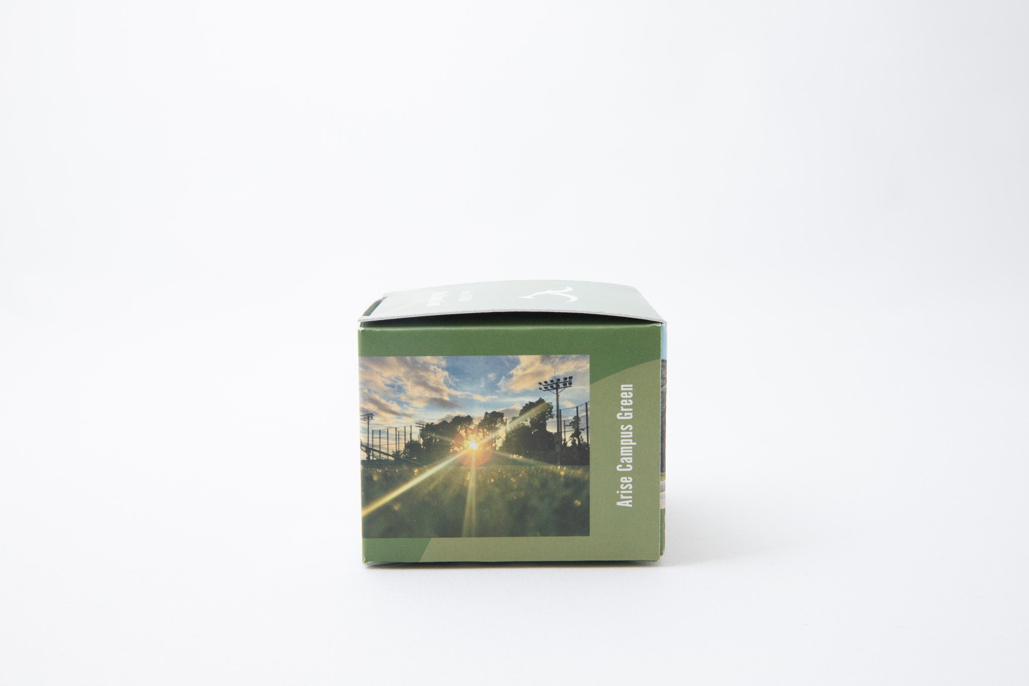 Kobe INK Special color Arise Campus Green