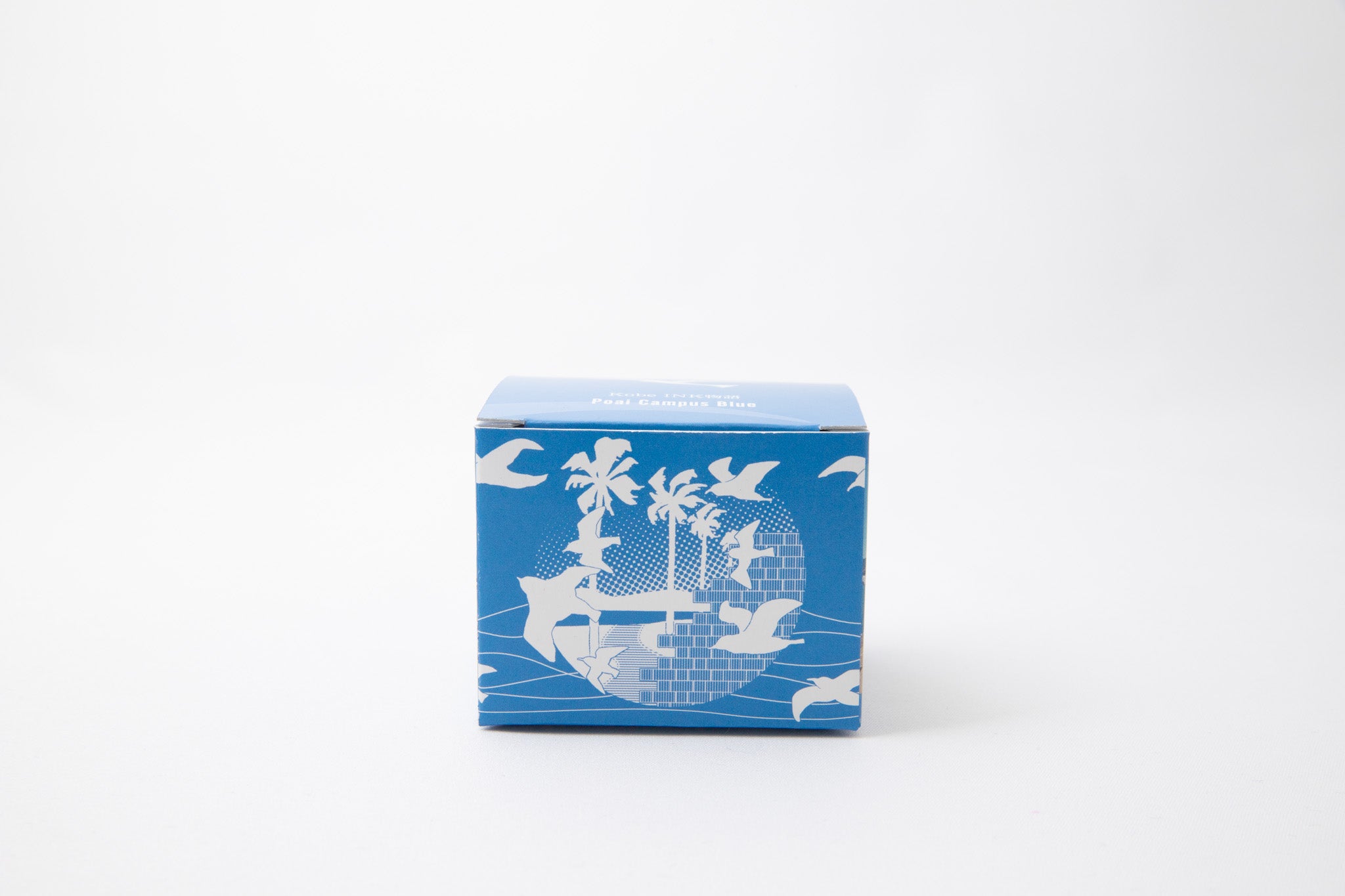Kobe INK Special color Poai Campus Blue