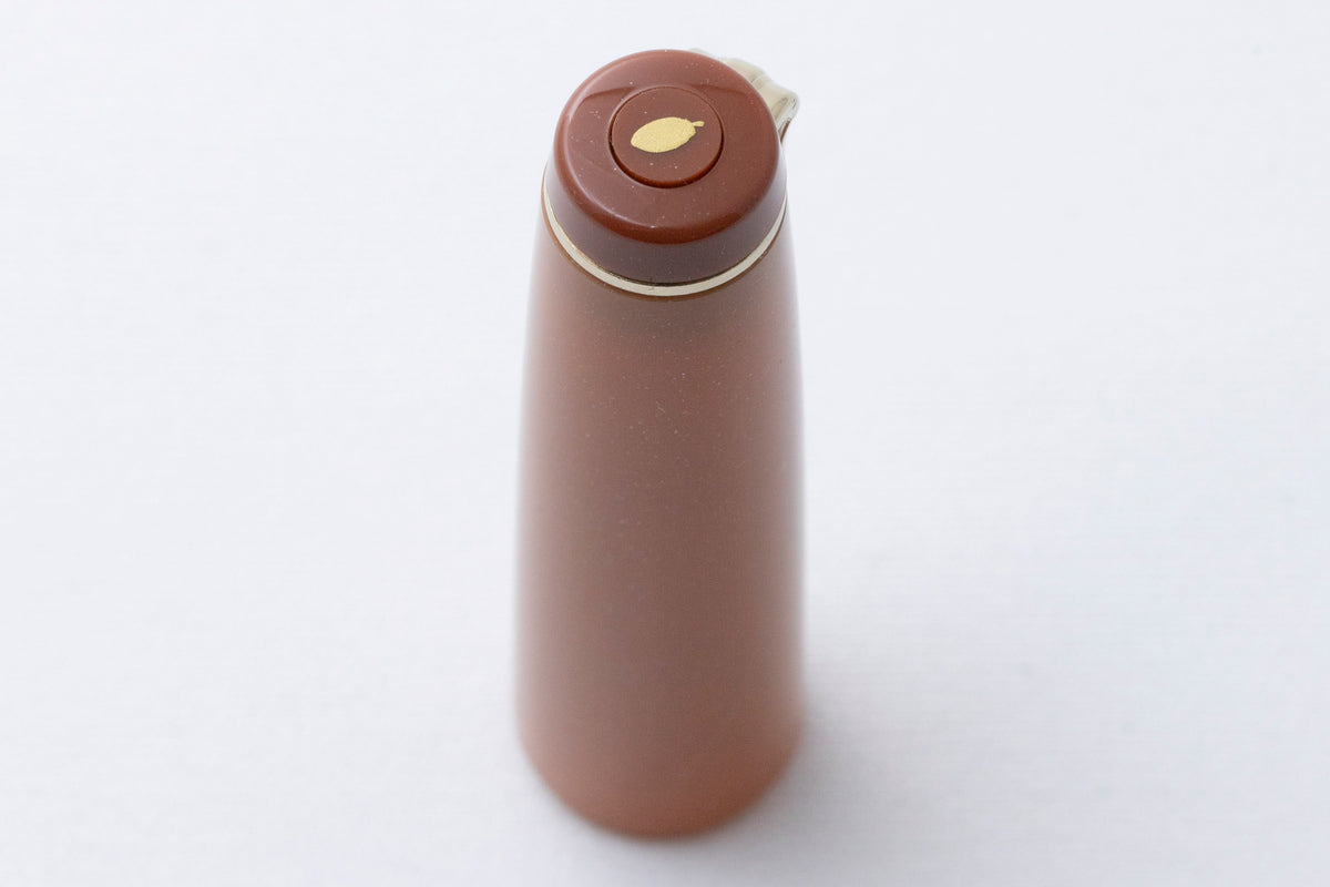 Milk Chocolate Fountain Pen