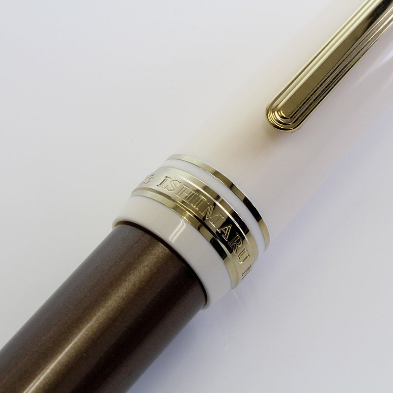 Tsushima Yamaneko Brown