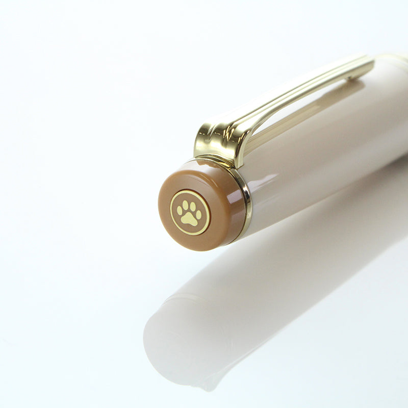 Tsushima Yamaneko Brown