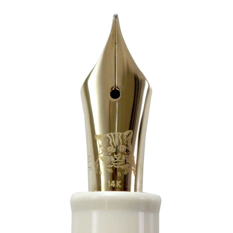 Tsushima Yamaneko Brown