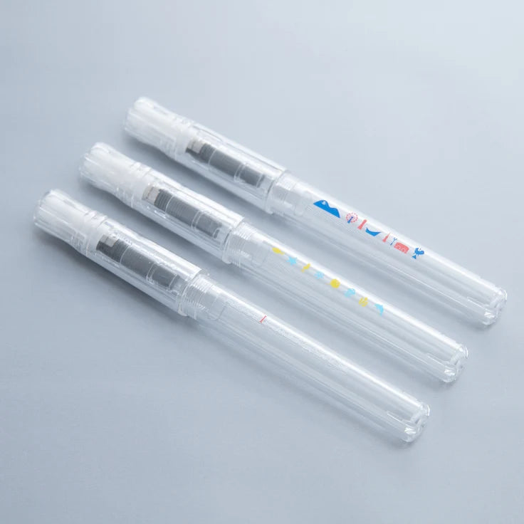 Pilot Kakuno × Nagasawa Fountain Pen Original Design
