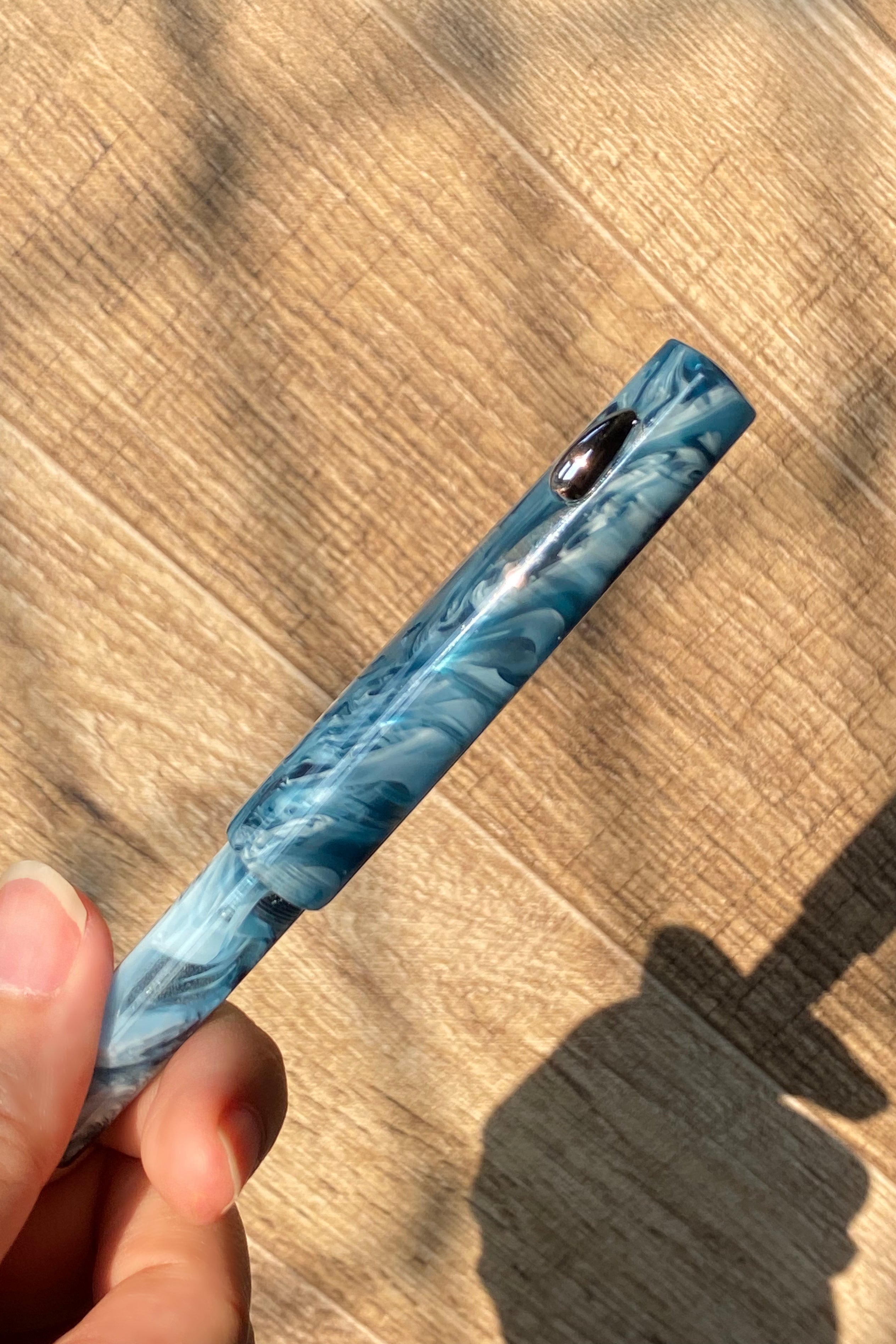 Pencket Pocket Series - Swamp Fog