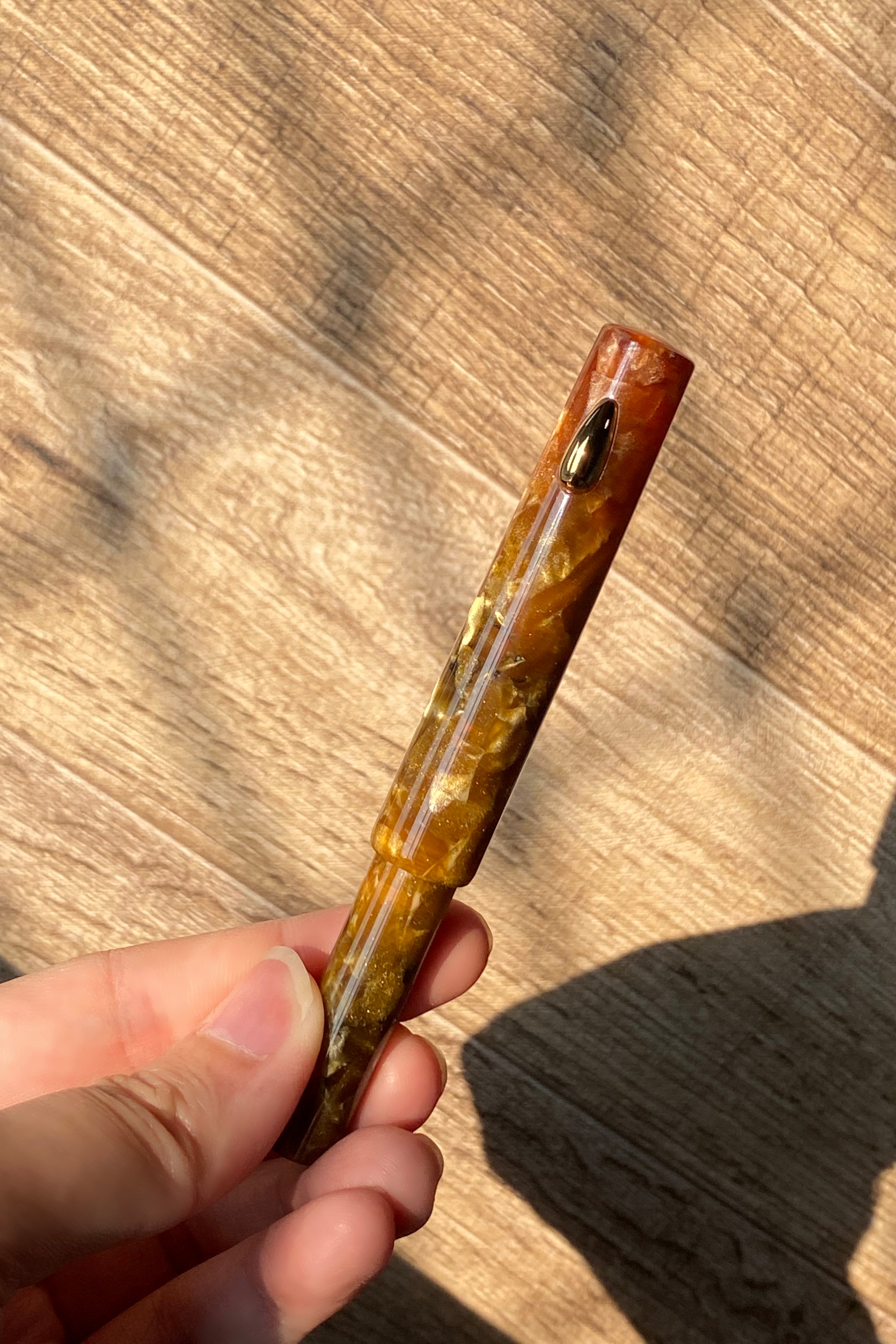 Pencket Pocket Series - Garnet
