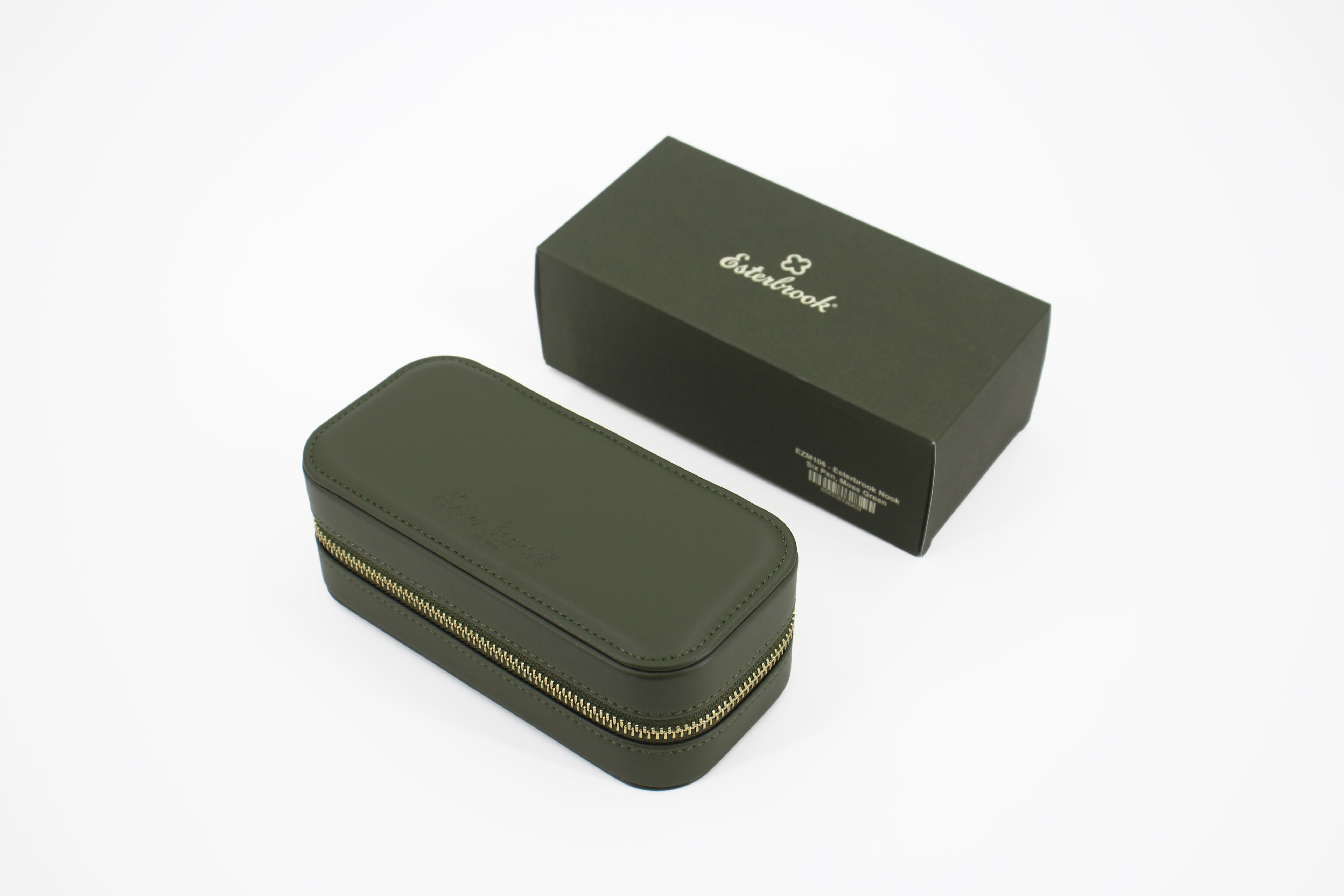 Six Pen Nook (Moss Green)