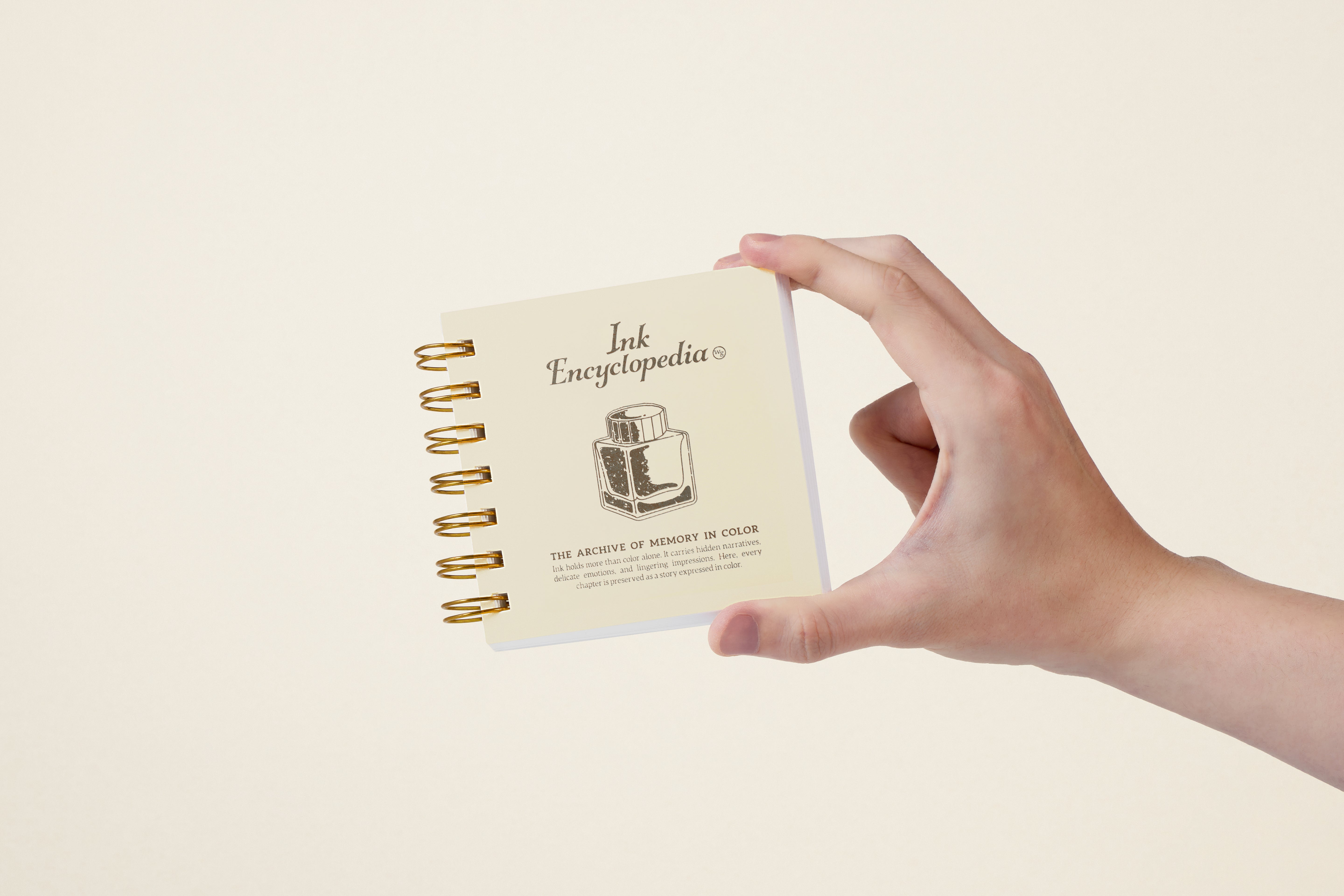 Ink Encyclopedia