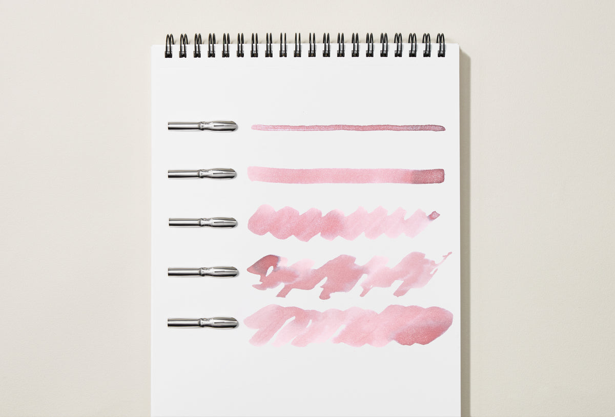 Ink Painter Nib