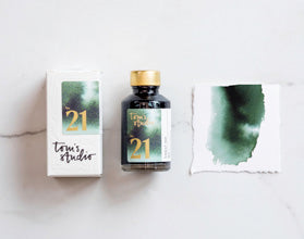 No.21 Ivy
