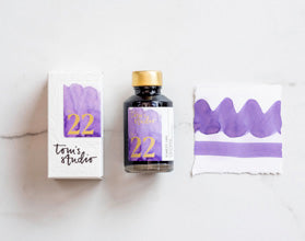 No.22 Lavender