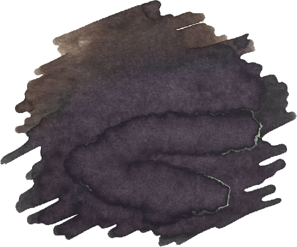 Journal Black (Basic Ink)