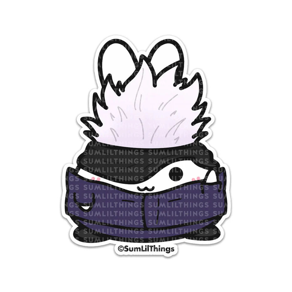 Juju Kaisen (Gojou)