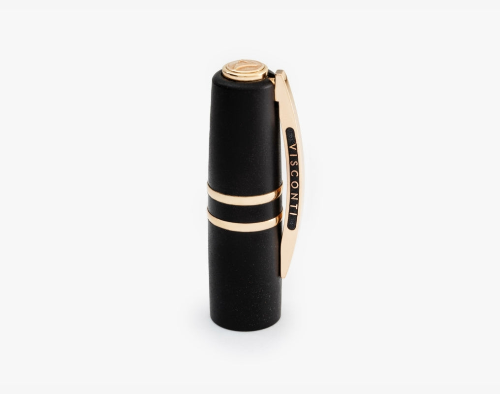 Homo Sapiens Bronze (18kt Gold Nib)
