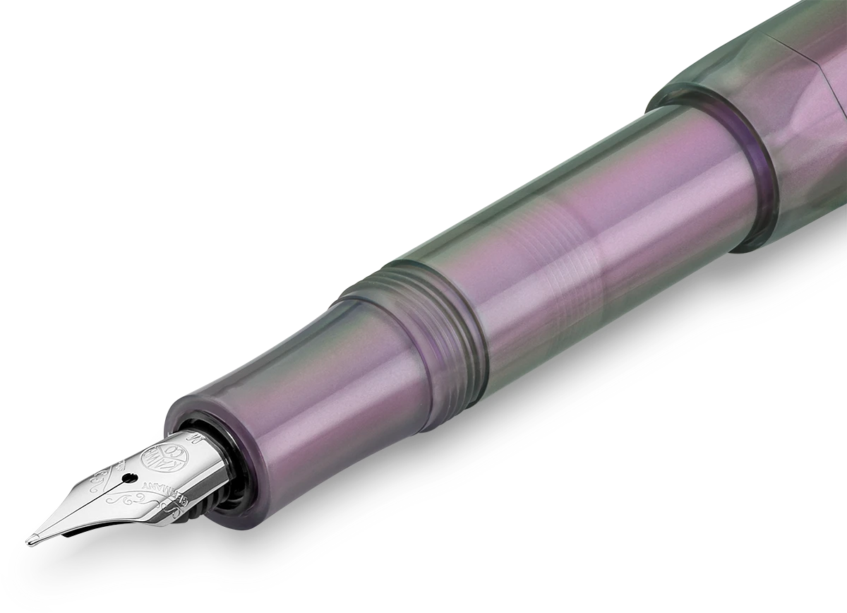 Lunar Sport Shadow Purple
