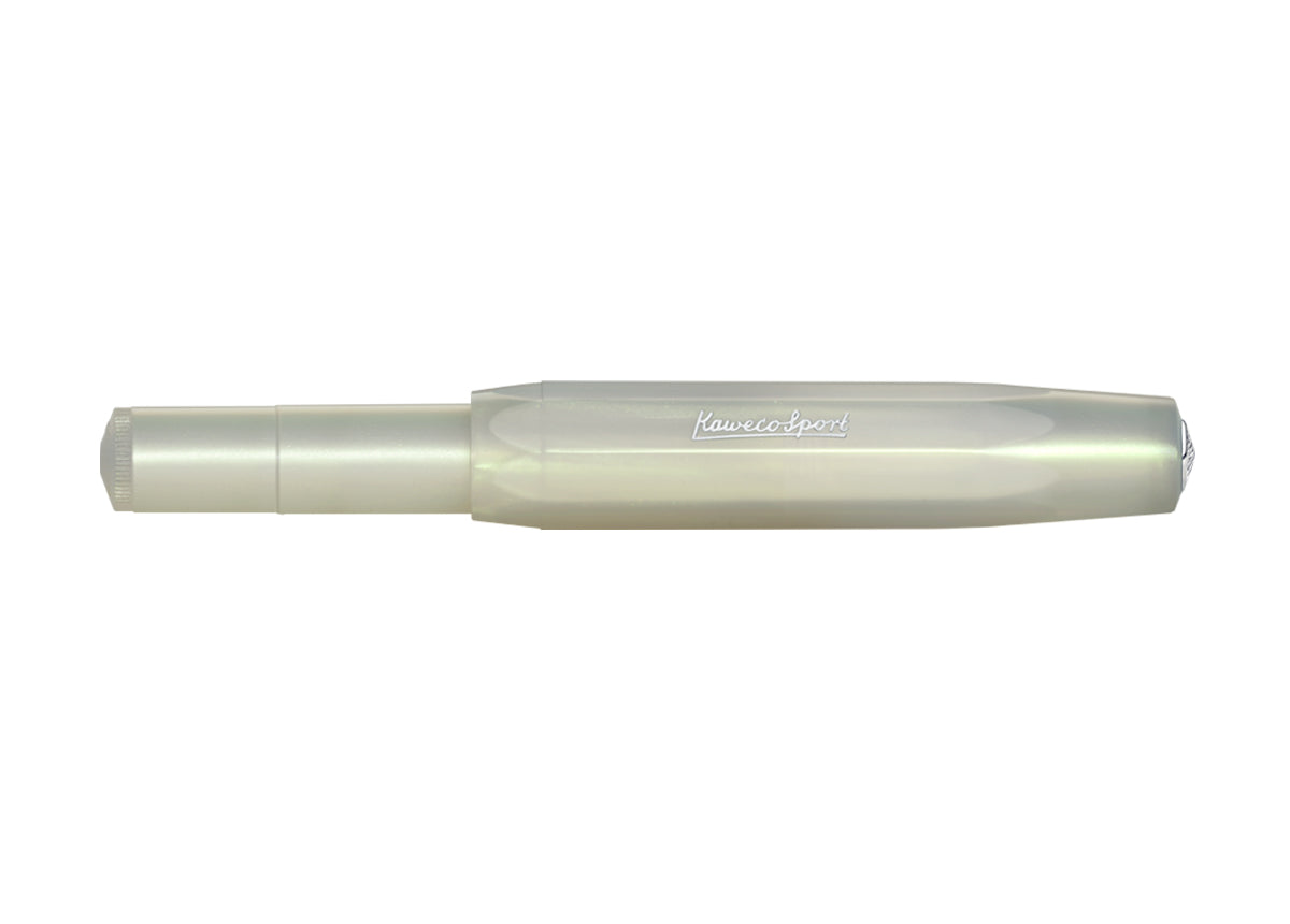 Lunar Sport Light Green
