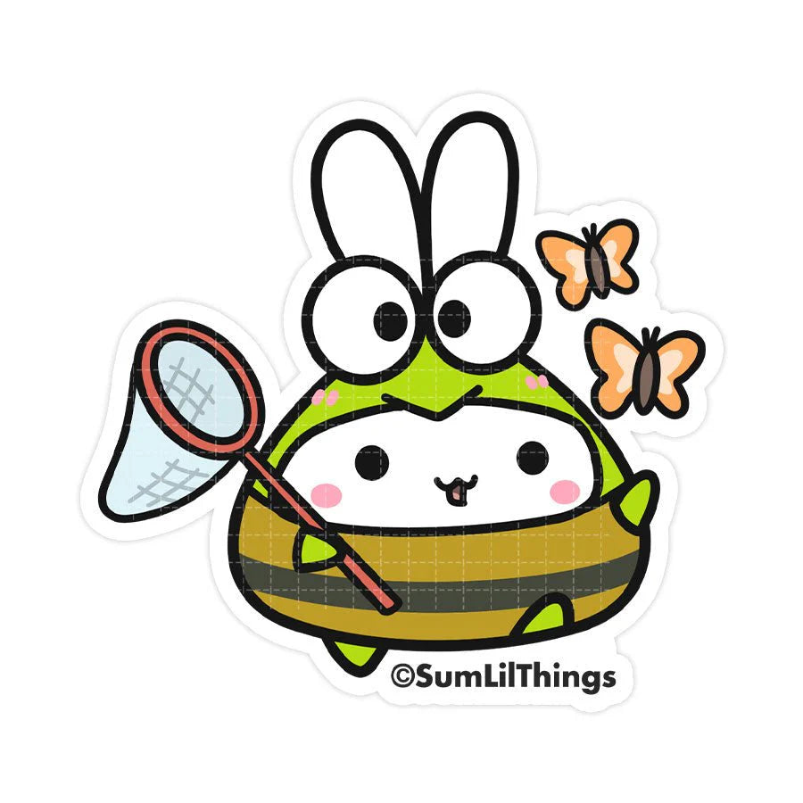 Keroppi Lil