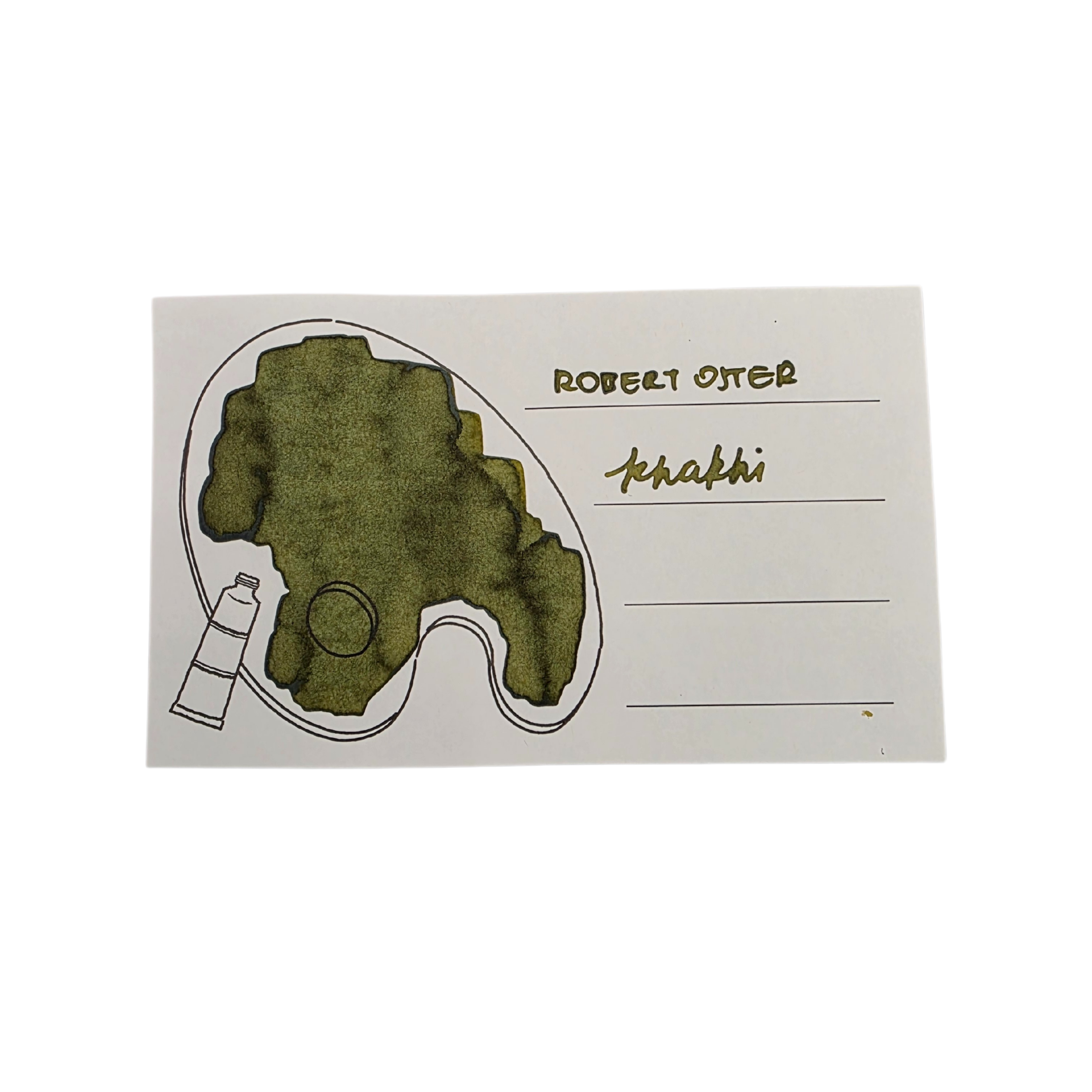 Khaki