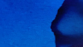 King of Blue (Basic Ink)