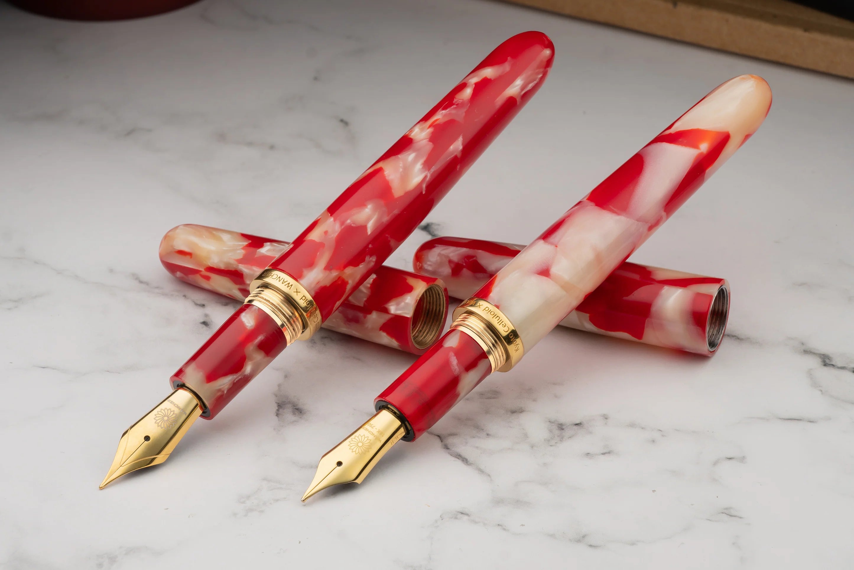 Dream Pen Celluloid (Kingyo)