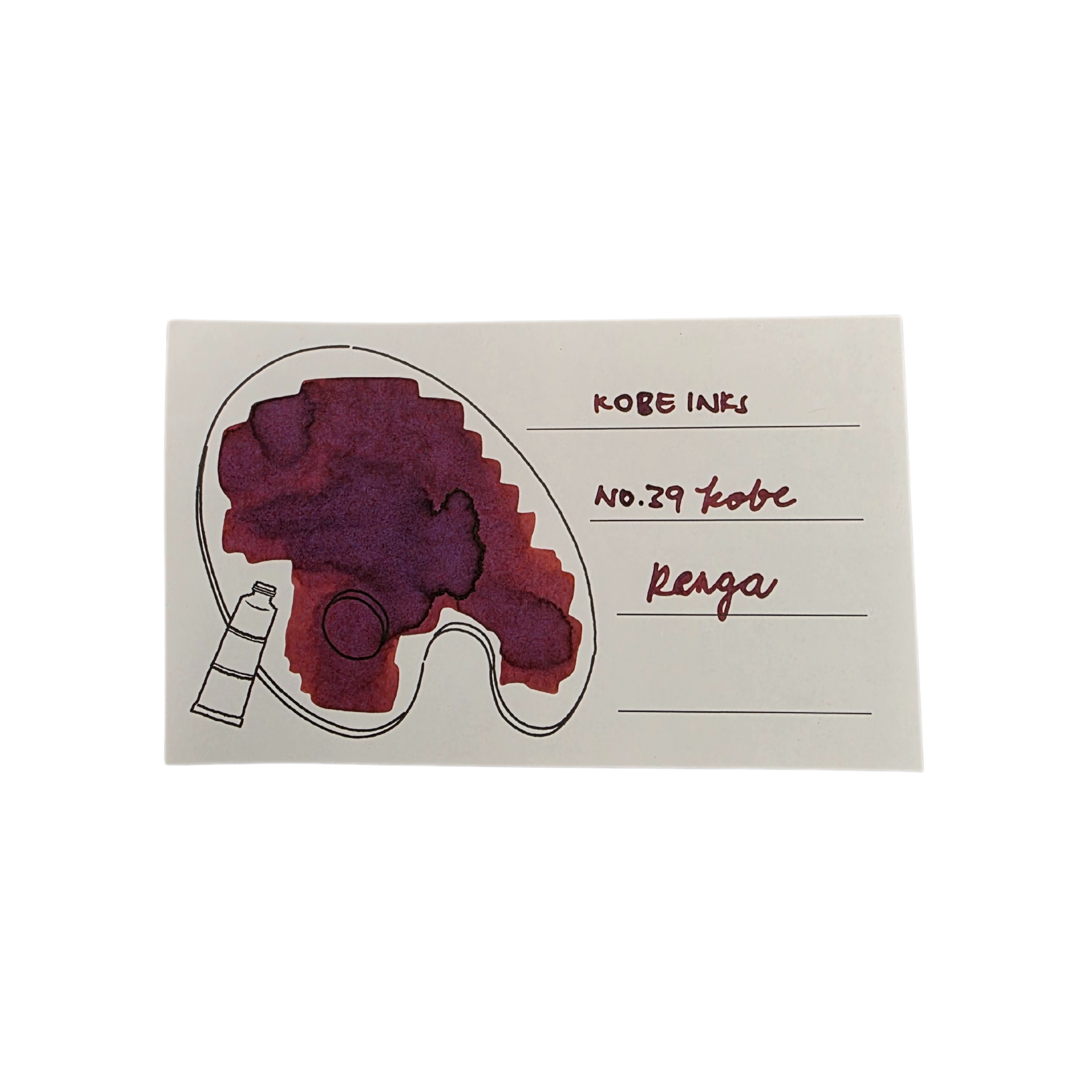 Kobe INK No.39 Kobe Brick Warehouse