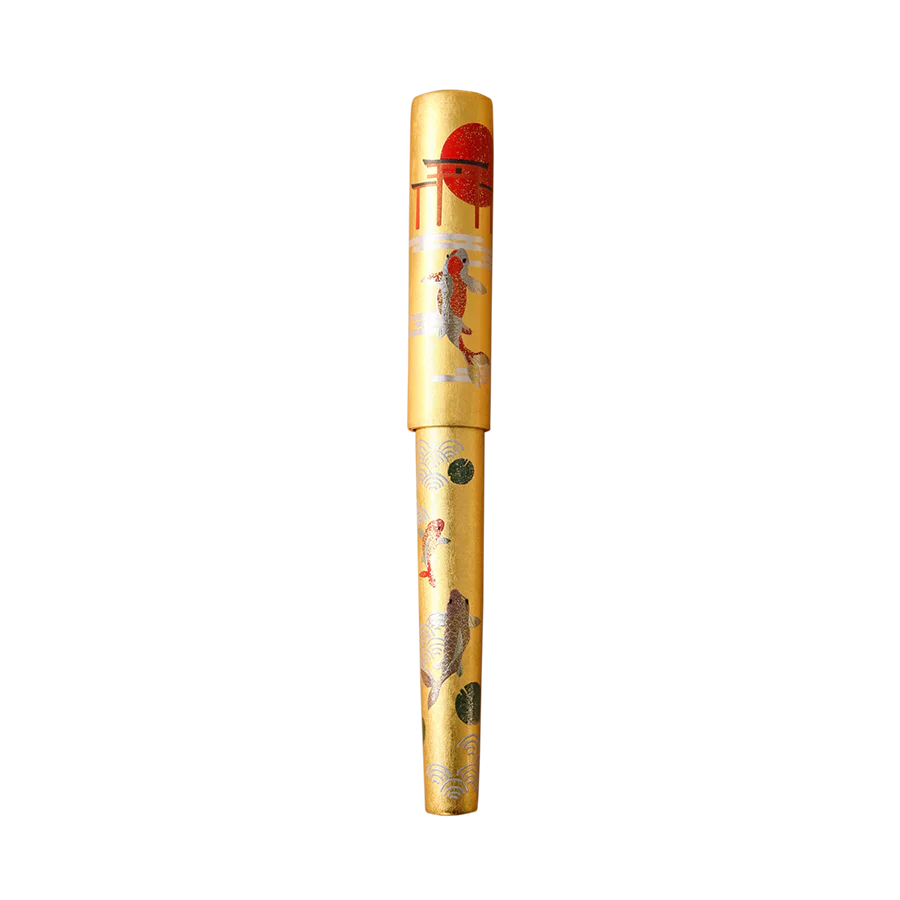 Sekai Rising Sun - Koi