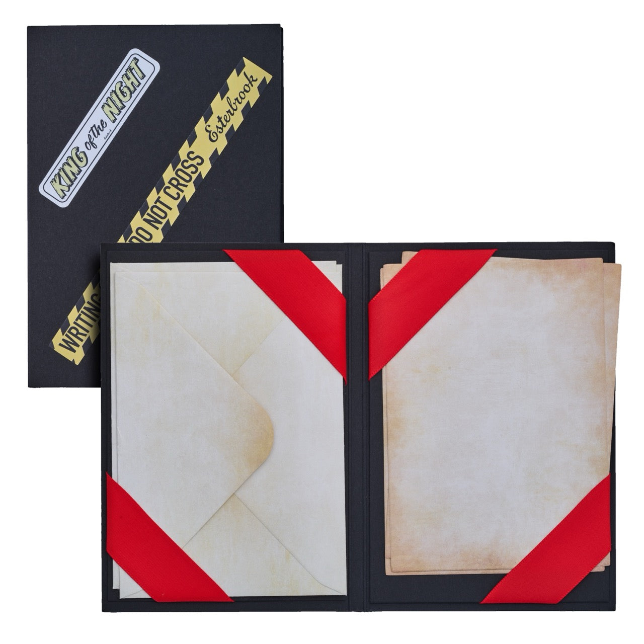 King of the Night Estie