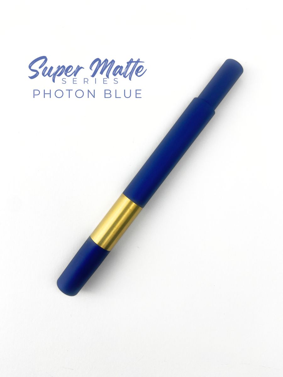 L130 Super Matte Series - Photon Blue