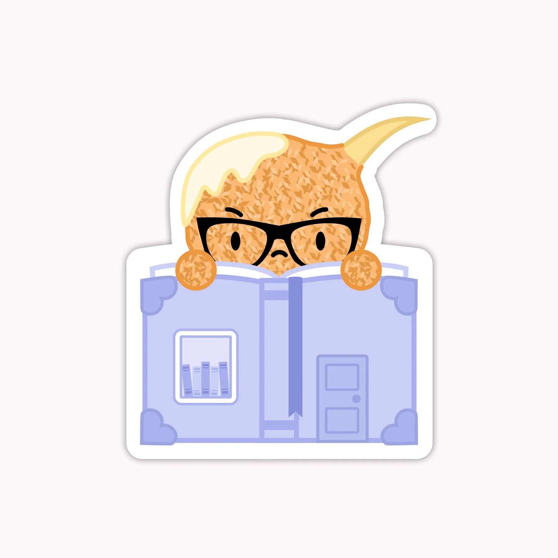 Dimsum Town - Crabby's Library