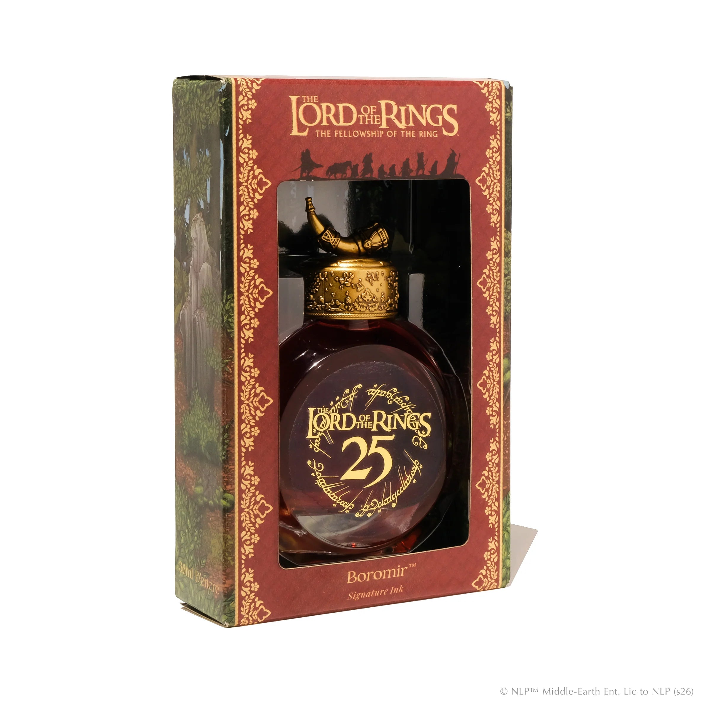 Warner Bros. | The Lord of the Rings | 25th Anniversary Edition | Boromir