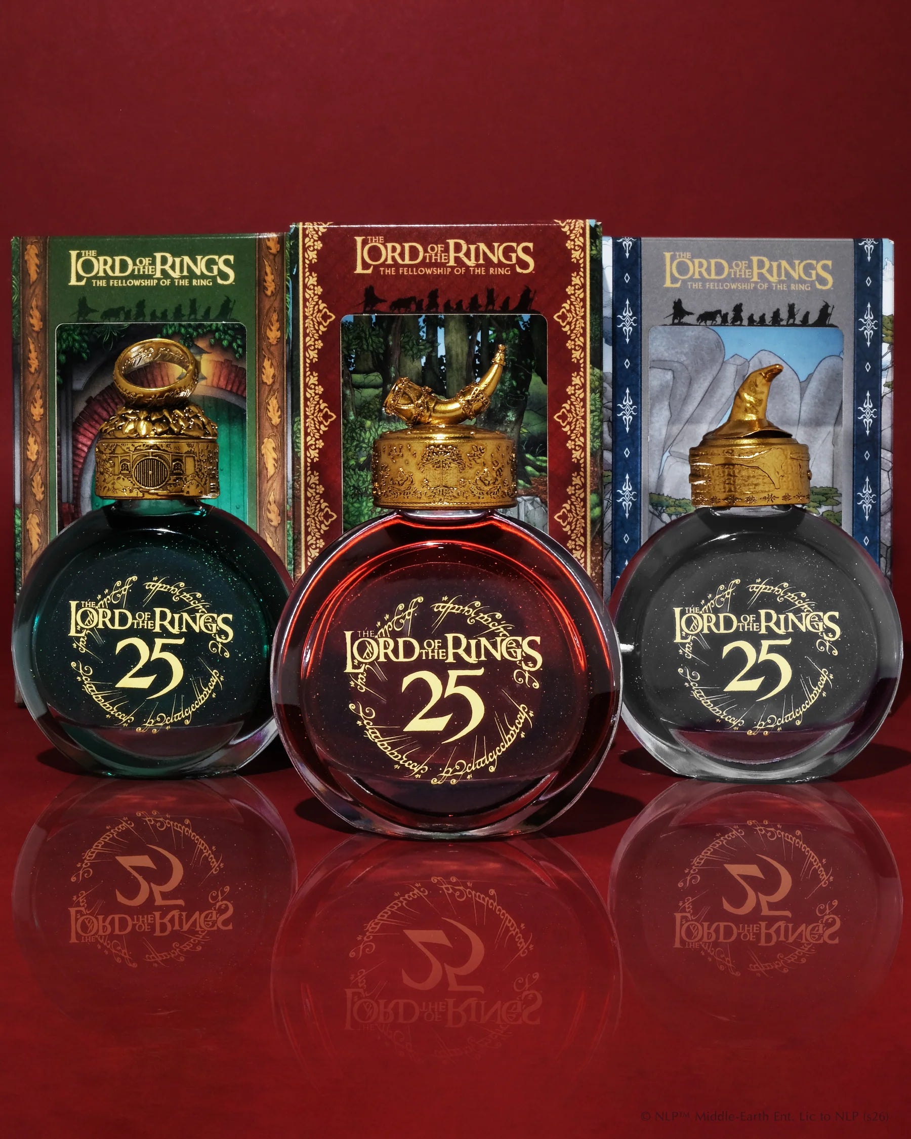 Warner Bros. | The Lord of the Rings | 25th Anniversary Edition | Boromir