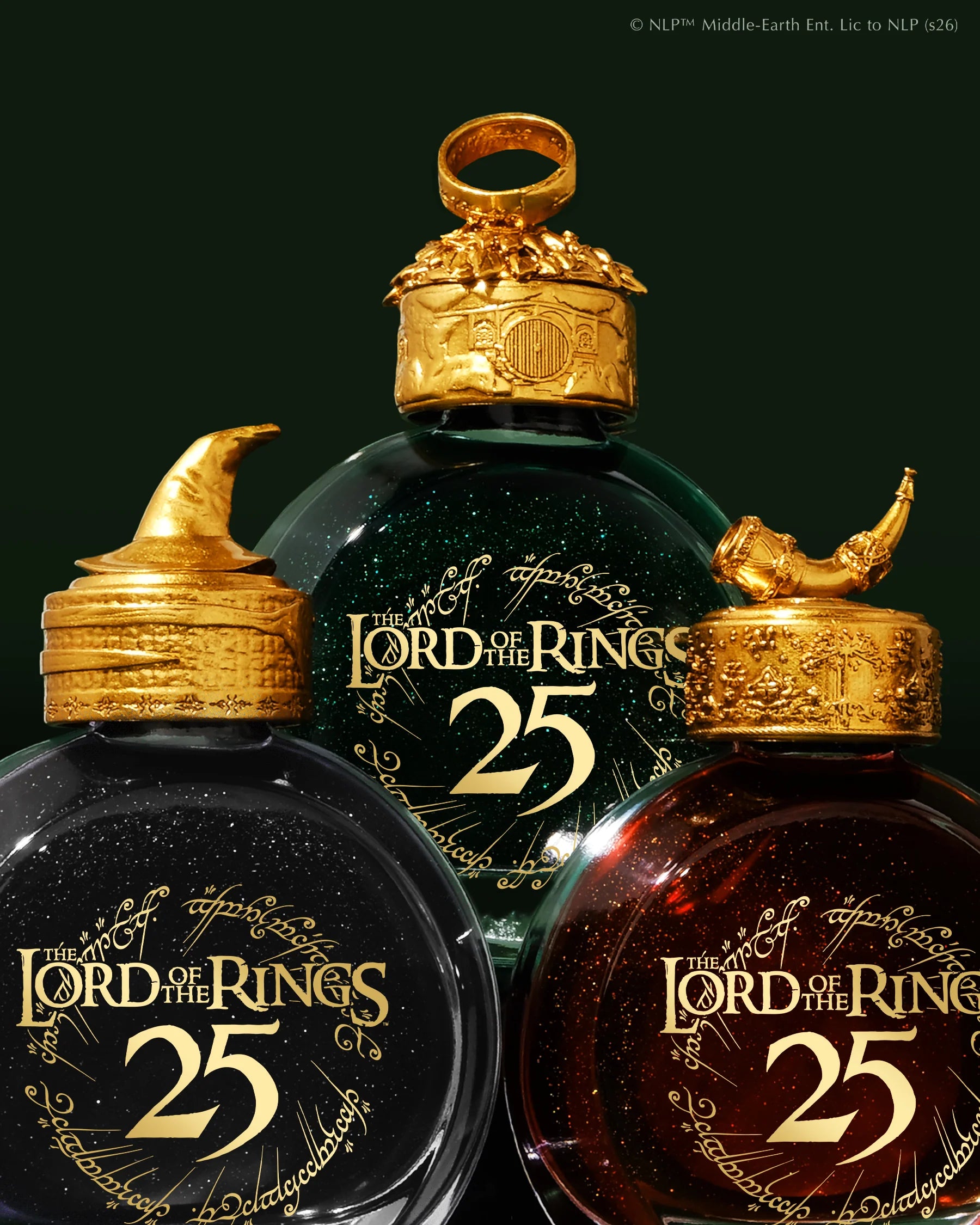 Warner Bros. | The Lord of the Rings | 25th Anniversary Edition | Frodo Baggins