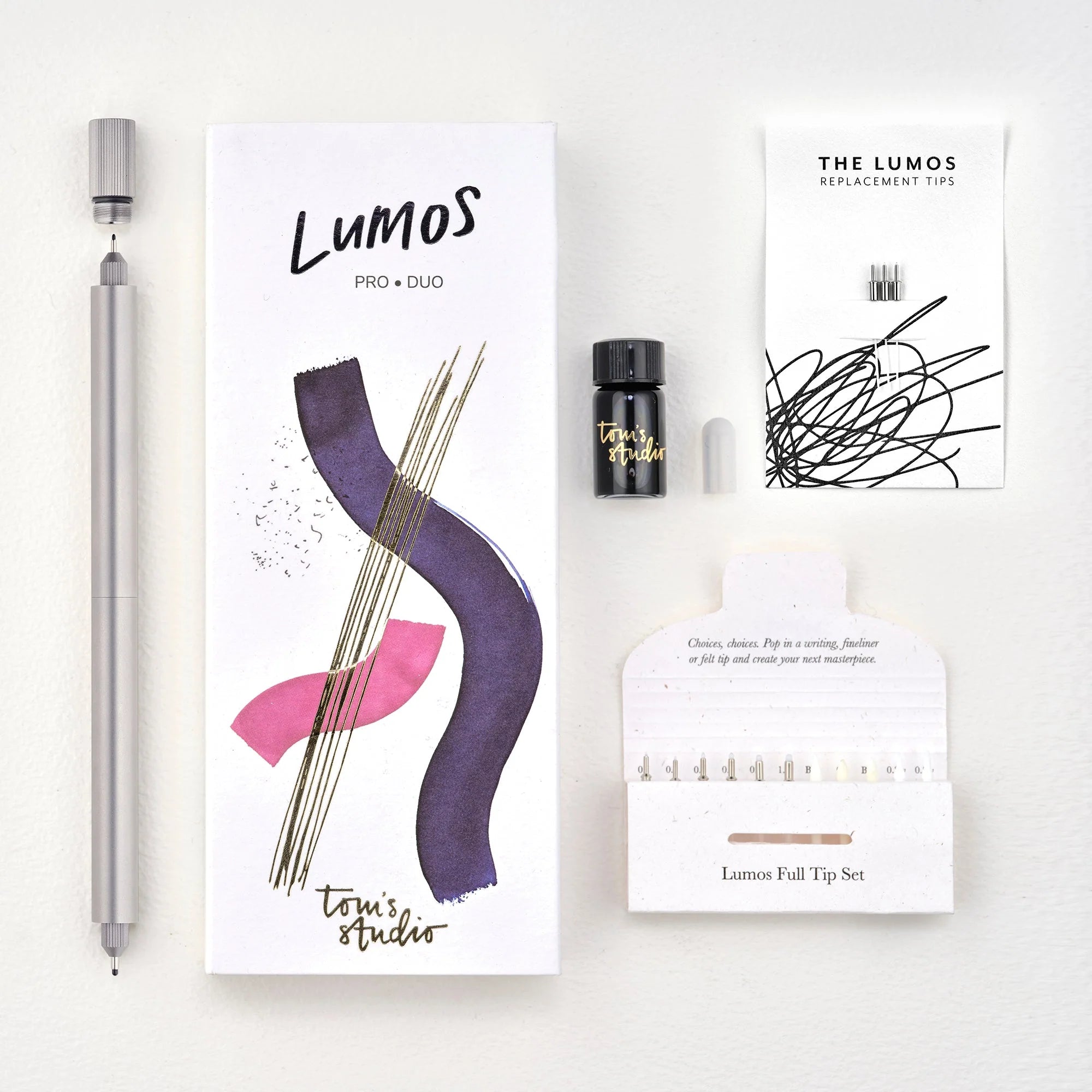 Lumos Titanium (Special Edition)